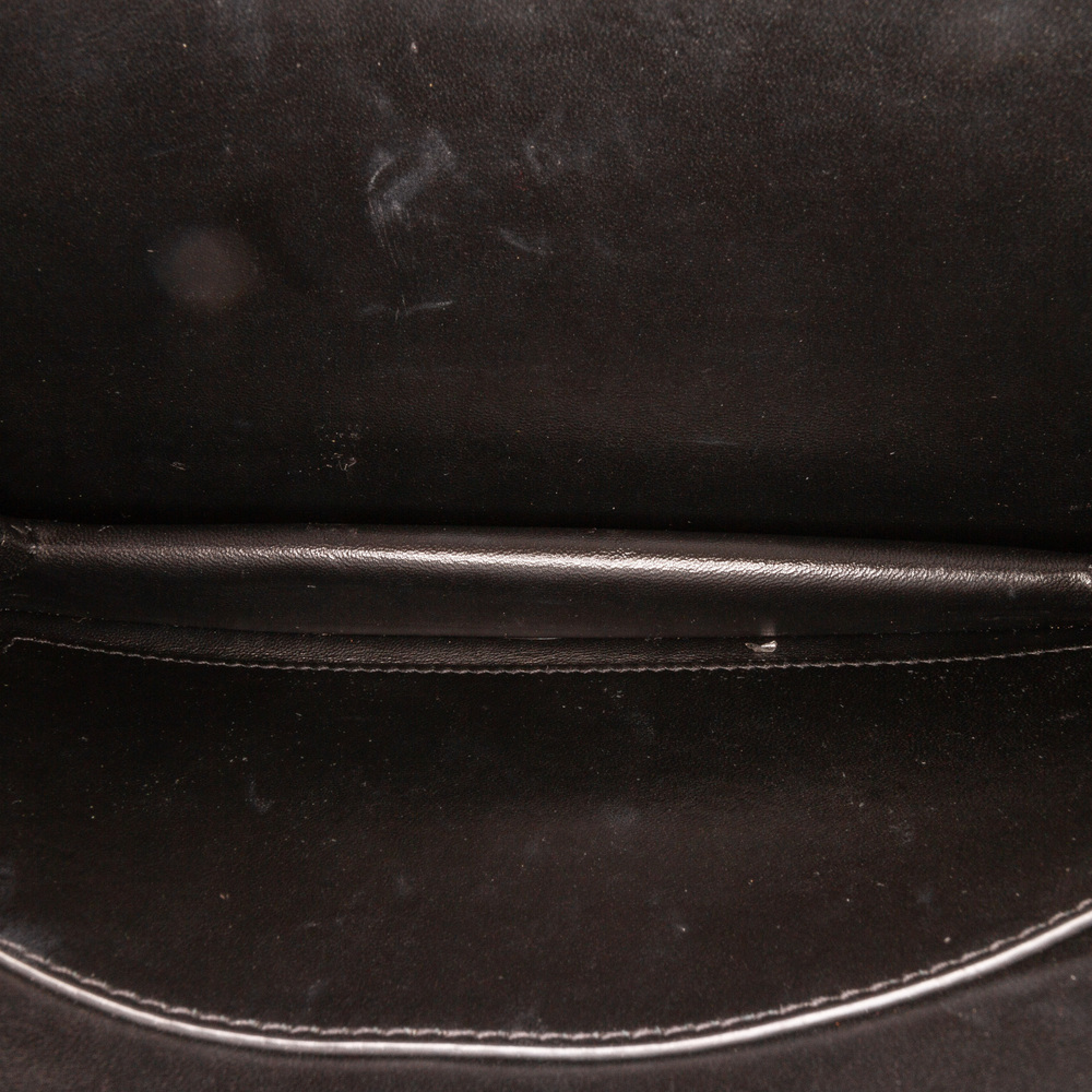 Pre-Loved Saint Laurent Le Maillon Crossbody Bag - Picture 6 of 12